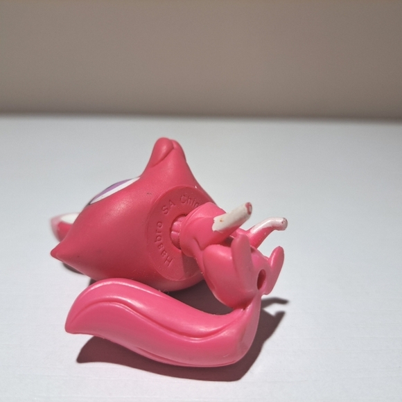 Pink FOX #3000 - Littlest Pet Shop - Hasbro LPS - Picture 3 of 8